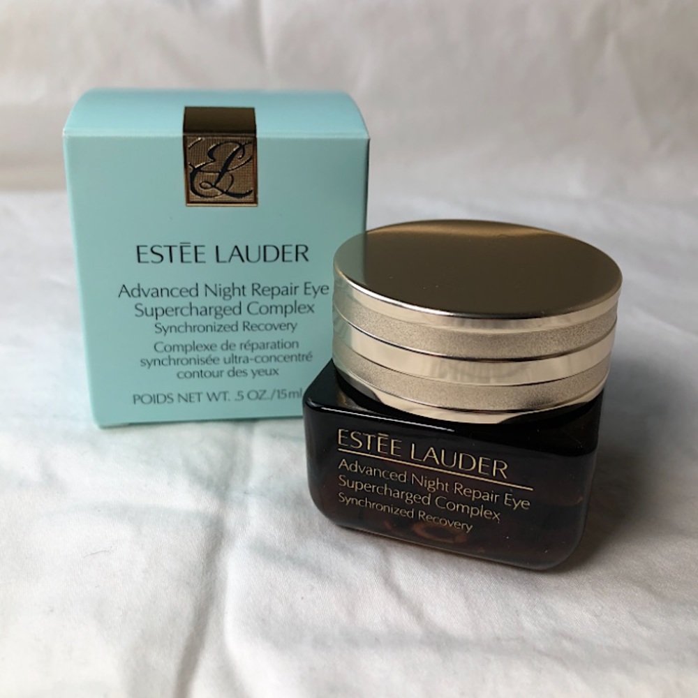 Advanced Night Repair Eye Cream